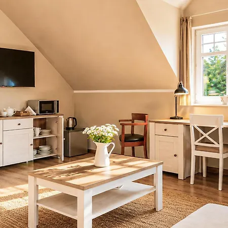 Апартаменты 1 Bedroom Amazing In *