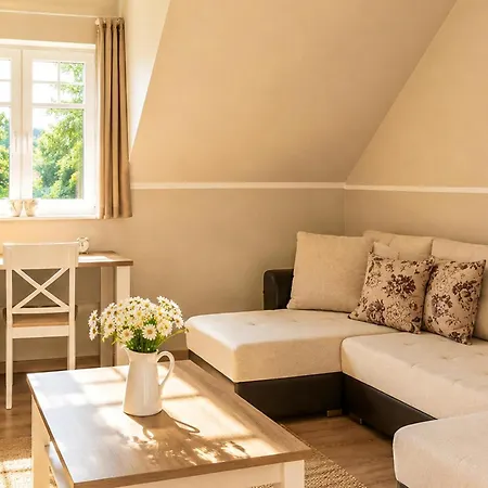 1 Bedroom Amazing In Апартаменты