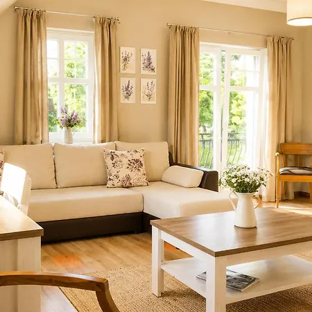 1 Bedroom Amazing In Апартаменты *