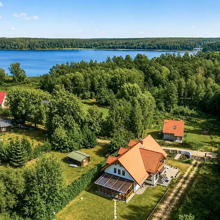 1 Bedroom Amazing In Спыхово