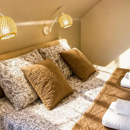 1 Bedroom Amazing In * Спыхово