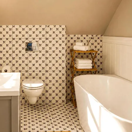 Апартаменты 1 Bedroom Amazing In Спыхово